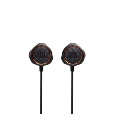 Imagen de Auriculares Gaming Jbl Quantum 50 Negro