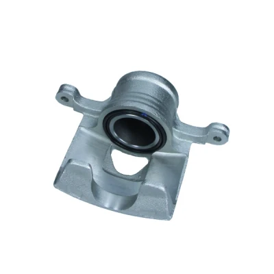Imagen de MAXGEAR 82 1283 Pinza de freno Hierro fundido Eje delantero, izquierda