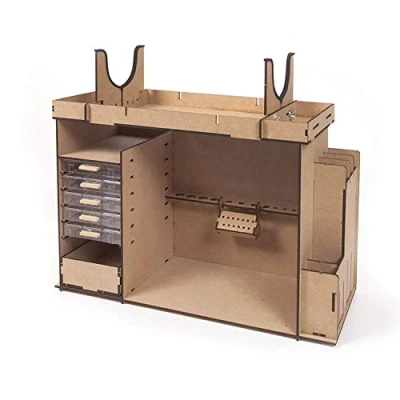 Imagen de Occre 19110 Mueble taller portatil