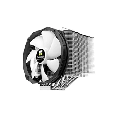 Imagen de Thermalright Le Grand Macho RT Procesador Enfriador Ventilador de PC (Procesador, Enfriador, Socket 755,LGA 2011 v3 (Socket R), 14 cm, 300 RPM, 1300 RPM)