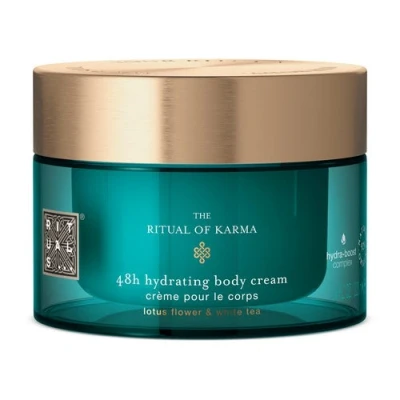 Imagen de Rituals The Ritual of Karma 48h Hydrating Crema Corporal 220 ml