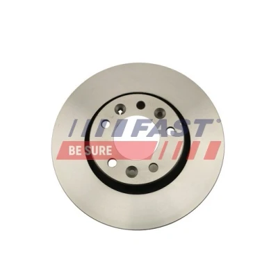 Imagen de FAST FT31144 Disco de freno Eje delantero 280 28 5 108 ventilado FIAT: Scudo II Furgón, II, Camión plataforma / Chasis