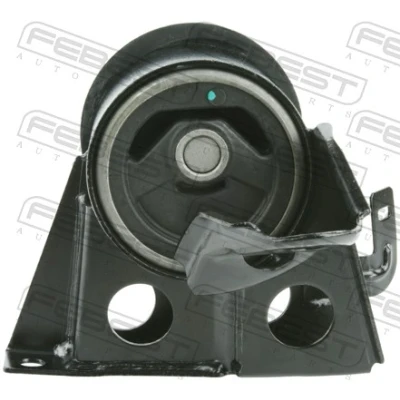 Imagen de FEBEST NM 070 Soporte de motor Delante, derecha hidráulico NISSAN: X Trail