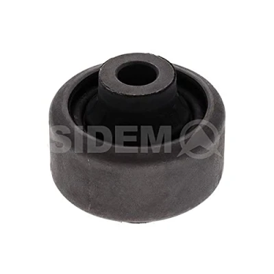 Imagen de SIDEM 805631 Silentblock Brazo de Suspension posterior, Eje delantero Rodamiento caucho metal oscilante transversal