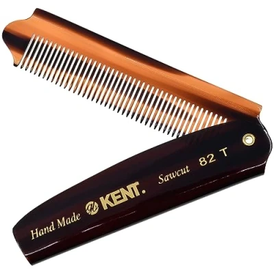 Imagen de Kent Brushes Peine Plegable (A82T)
