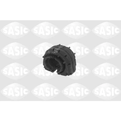 Imagen de SASIC 2306014 Silentblock Barra Estabilizadora Eje trasero, interior Soporte de caucho 20,2 40 21,7 VOLKSWAGEN: Golf 5, Passat B6 Berlina