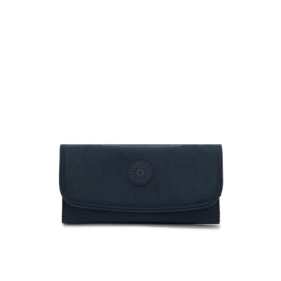 Imagen de Kipling Unisex Monedero, Talla: One Size, Blue bleu