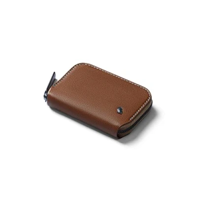 Imagen de Bellroy Folio Mini (Cartera, Monedero) Hazelnut