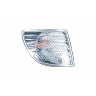 Imagen de ALKAR 2101969 Intermitente Delante, izquierda sin portalámparas PY21W para vehíc. con volante a la MERCEDES BENZ: Vito Bus, Furgón