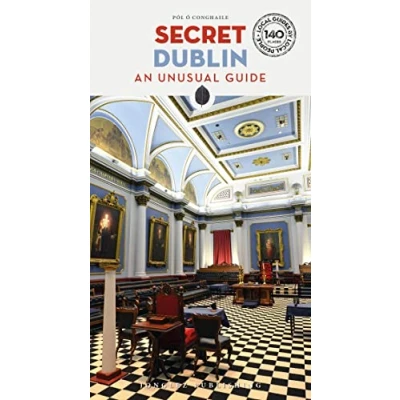 Imagen de Secret Dublin