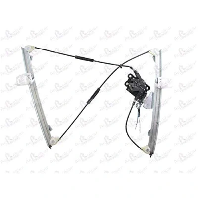 Imagen de Ac Rolcar Elevalunas Delante, derecha eléctrico con electromotor 01.4432 PEUGEOT: 206 Hatchback, Berlina
