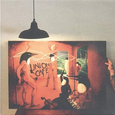 Imagen de Union Cafe
