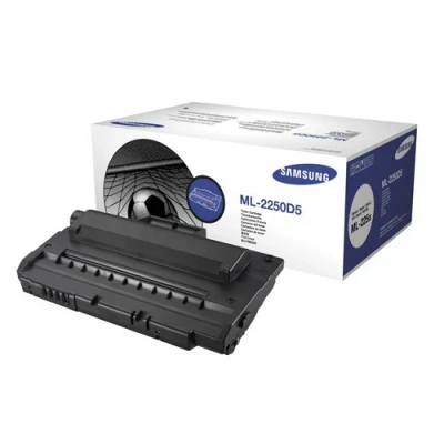 Imagen de Samsung Toner Negro Ml 2250/2251/2252 Noficha