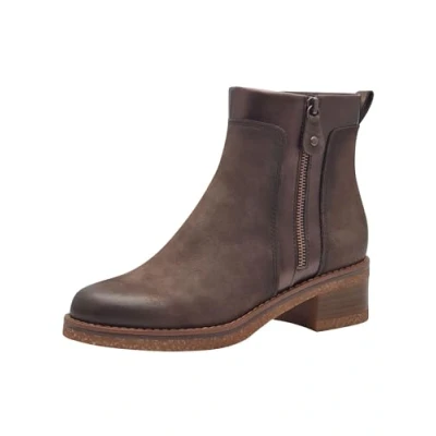 Imagen de Marco Tozzi Botines, Mujer, Talla: 38, Mocca comb Zapatos