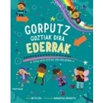 Imagen de Enigmak. Giza gorputza