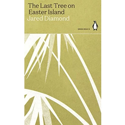 Imagen de The last tree on easter island