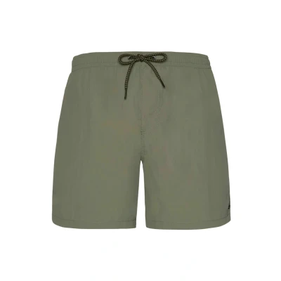 Imagen de Protest Faster Bañador, Hombre, Talla: Medium, Grey green