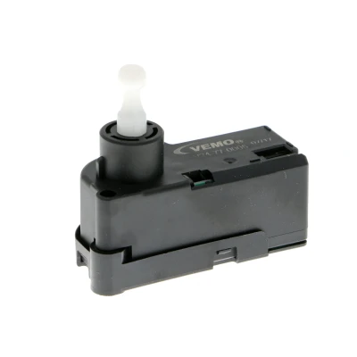 Imagen de VEMO V24 77 0005 Motor Regulador de Faros Original calidad VOLKSWAGEN: Golf 5, Multivan 5 (7HM, IVECO: DAILY 3 Kasten/Kombi,