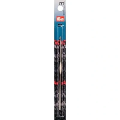 Imagen de Prym ganchos de crochet (12 cm, 2.50 mm) sin mango 1 unidad