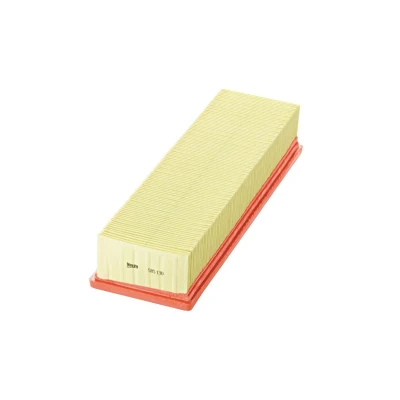 Imagen de VALEO 585130 Filtro de aire 56 102 335 Cartucho filtrante CITROËN: C2 Hatchback, Berlingo / First I, C3 I PEUGEOT: 207 Hatchback