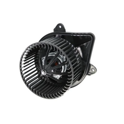 Imagen de VALEO 884636 Ventilador de Calefacción sin controlador incorporado OPEL: Vivaro A Combi, RENAULT: TRAFIC 2 Bus