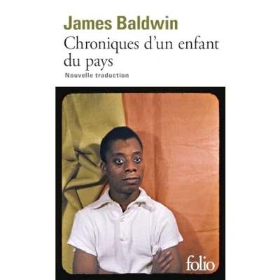 Imagen de Chroniques D Un Enfant Du Pays