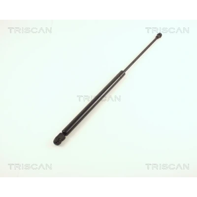 Imagen de TRISCAN 8710 29257 Amortiguador de maletero 400 500 VOLKSWAGEN: Polo IV Hatchback, KIA: Rio 4