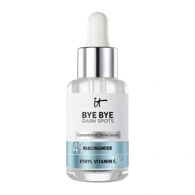 Imagen de iT Cosmetics Bye Dark Spots Suero 30 ml