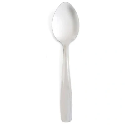 Imagen de Quid Eka Set 3 Cucharas Mesa Acero Inox 25cm 1,2mm