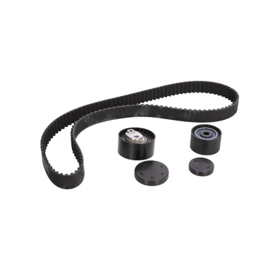 Imagen de SKF VKMA 06104 Kit de correa distribución 126 con perfil redondeado dientes RENAULT: LAGUNA 2, MEGANE 3