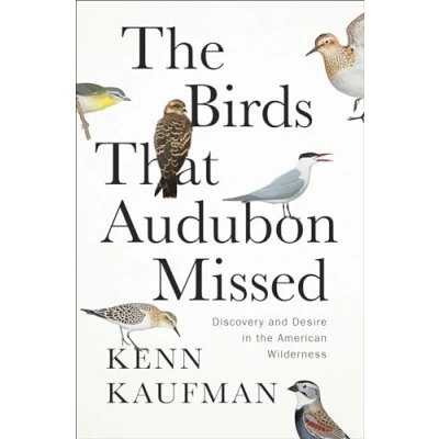 Imagen de The Birds That Audubon Missed (ebook)