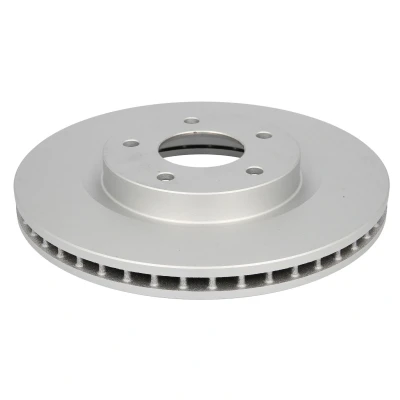 Imagen de ABE C31102ABE P Disco de freno Eje delantero 296 26 5 ventilado revestido altamente carbonizado NISSAN: Qashqai / Qashqai+2 I, RENAULT: Kadjar