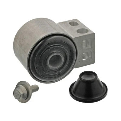 Imagen de FEBI BILSTEIN 23003 Silentblock brazo de Suspension Eje delantero, izquierda, debajo, derecha para oscilante transversal