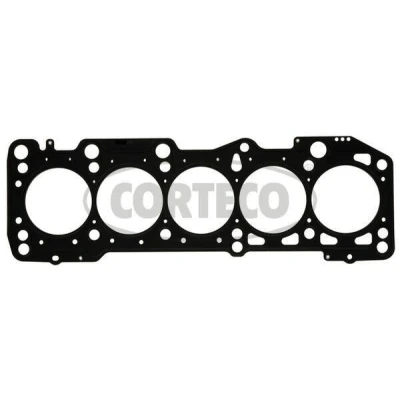 Imagen de CORTECO 83403305 Junta de Culata 1,61 81,5 Metal 3 VOLKSWAGEN: Crafter 30 50 Furgón, 35 Bus
