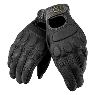 Imagen de Dainese BLACKJACK Negro XL