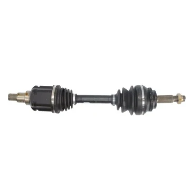 Imagen de POINT GEAR PNG72585 Árbol de transmisión Eje delantero, izquierda 585 93 para vehículos con ABS TOYOTA: RAV4 II SUV