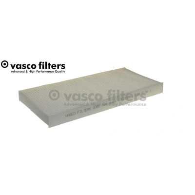 Imagen de DAVID VASCO O055 Filtro de habitáculo partículas 351 162 30 FORD: Focus Mk1 Hatchback, Berlina, Tourneo Connect