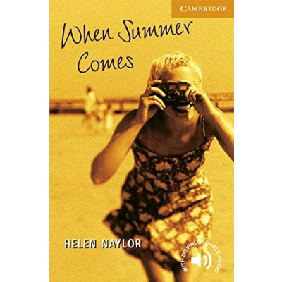 Imagen de When Summer Comes: Level 4