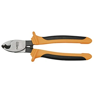 Imagen de NEO TOOLS 01 513 Tijera para cables 160