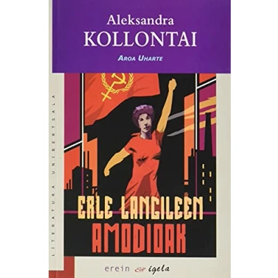Imagen de Erle Langileen Amodioak