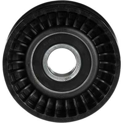 Imagen de GATES FleetRunner Micro V Kit T38018 Rodillo Guia CHRYSLER: 300C Touring, JEEP: GRAND CHEROKEE 3