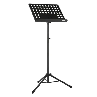 Imagen de PURE GEWA Atril de orquesta, color negro