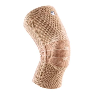 Imagen de Bauerfeind Rodillera GenuTrain Comfort Unisex para el Alivio, Estabilización y Activación después de una Lesión, Cirugía o en casos Crónicos como Gonartrosis (desgaste articular) Artritis