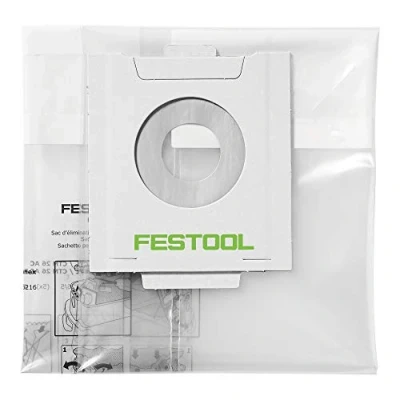Imagen de Festool saco de evacuación ens ct 48 ac/5