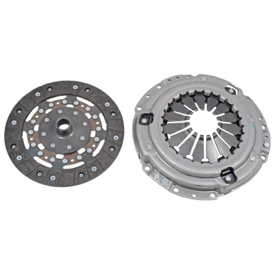 Imagen de BLUE PRINT ADN130233 Kit de Embrague dos piezas con grasa sintética 224 NISSAN: Qashqai / Qashqai+2 I, X Trail