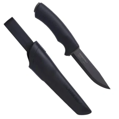 Imagen de Mora FT10791 Cuchillo a Lama Fissa,Unisex Adultos, Verde, un tamaño