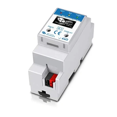 Imagen de enertex KNX IP Secure Interface