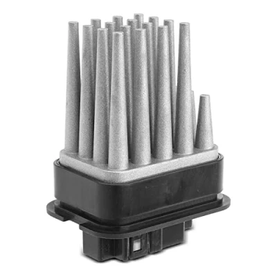 Imagen de Frankberg Resistencia del Motor ventilador calentador Compatible con Astra G 1998 2009 H 2004 2014 Combo 2001 2012 Corsa C 2000 Meriva 2003 2010