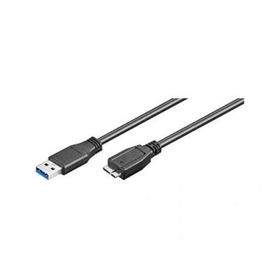 Imagen de Delock 3.0m 3.0 Usb A micro b Cables