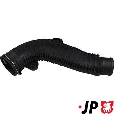 Imagen de JP GROUP 1117710100 Manguera Turbo VOLKSWAGEN: GOLF 5, 6, Passat B6 Berlina, SEAT: Leon II Hatchback, Altea, Alhambra II, AUDI: A3 Sportback